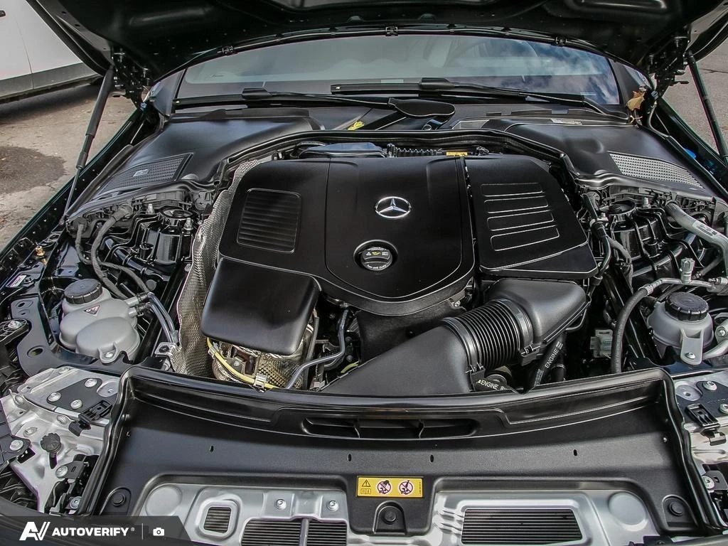 Mercedes-Benz CLE * 4MATIC STAR CERTIFIED * CARFAX * ���� �� �� | Mobile.bg � ����������� 17