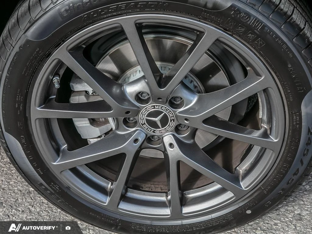 Mercedes-Benz CLE * 4MATIC STAR CERTIFIED * CARFAX * ���� �� �� | Mobile.bg � ����������� 7