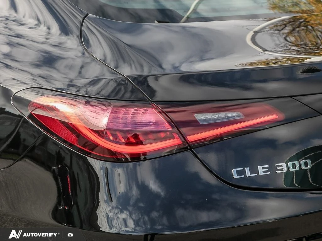 Mercedes-Benz CLE * 4MATIC STAR CERTIFIED * CARFAX * ���� �� �� | Mobile.bg � ����������� 11