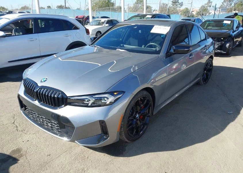 BMW 330 2025 BMW 330I | Mobile.bg � ����������� 3