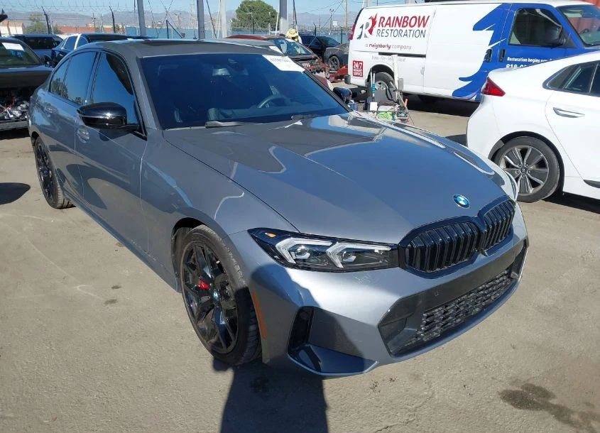 BMW 330 2025 BMW 330I | Mobile.bg � ����������� 1