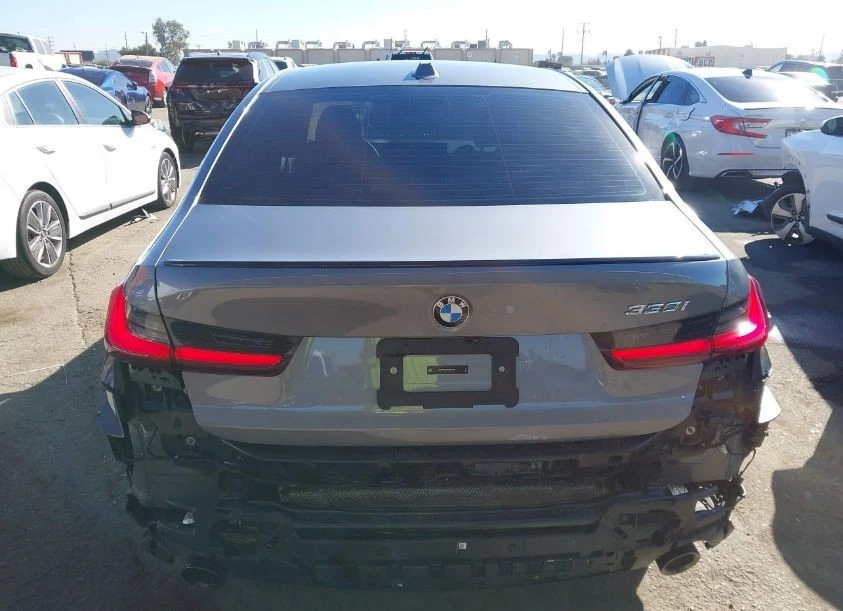 BMW 330 2025 BMW 330I | Mobile.bg � ����������� 8