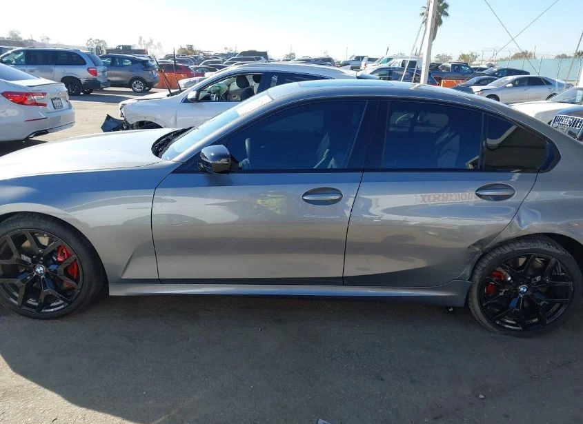 BMW 330 2025 BMW 330I | Mobile.bg � ����������� 5