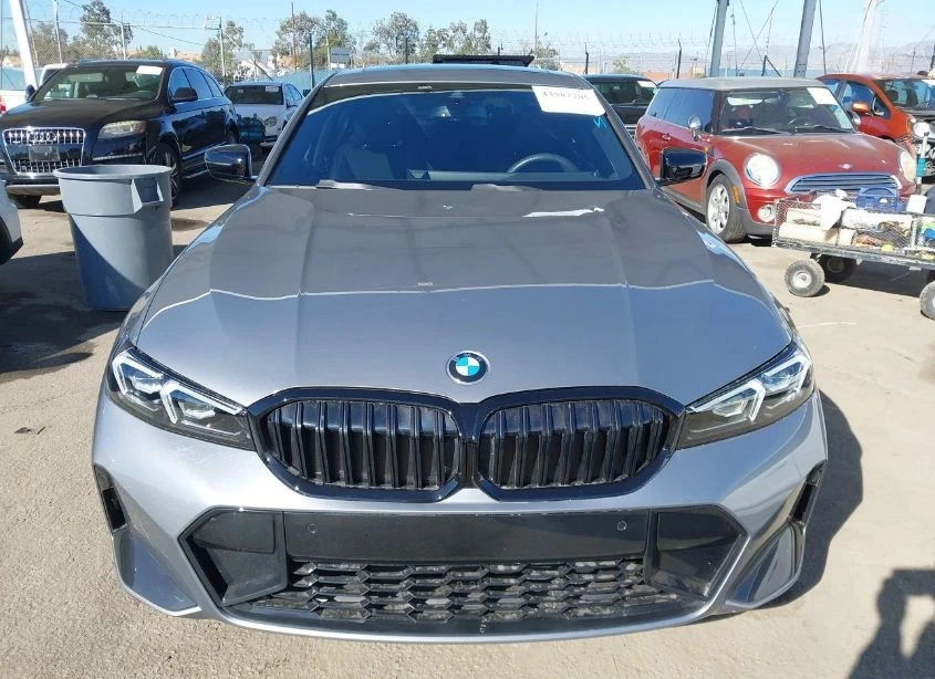 BMW 330 2025 BMW 330I | Mobile.bg � ����������� 2