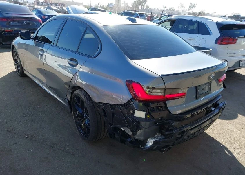 BMW 330 2025 BMW 330I | Mobile.bg � ����������� 7