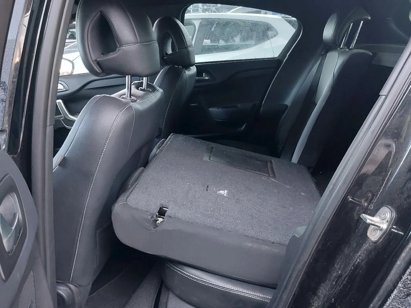 Citroen DS4 1.6THP AUTOMATIC FACE EURO6 | Mobile.bg � ����������� 11