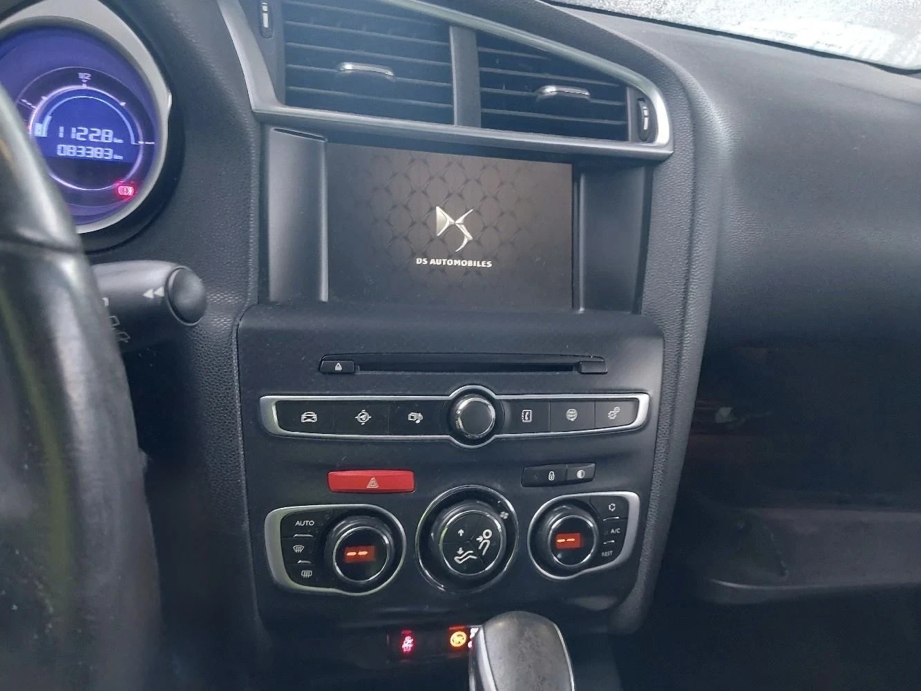 Citroen DS4 1.6THP AUTOMATIC FACE EURO6 - изображение 8