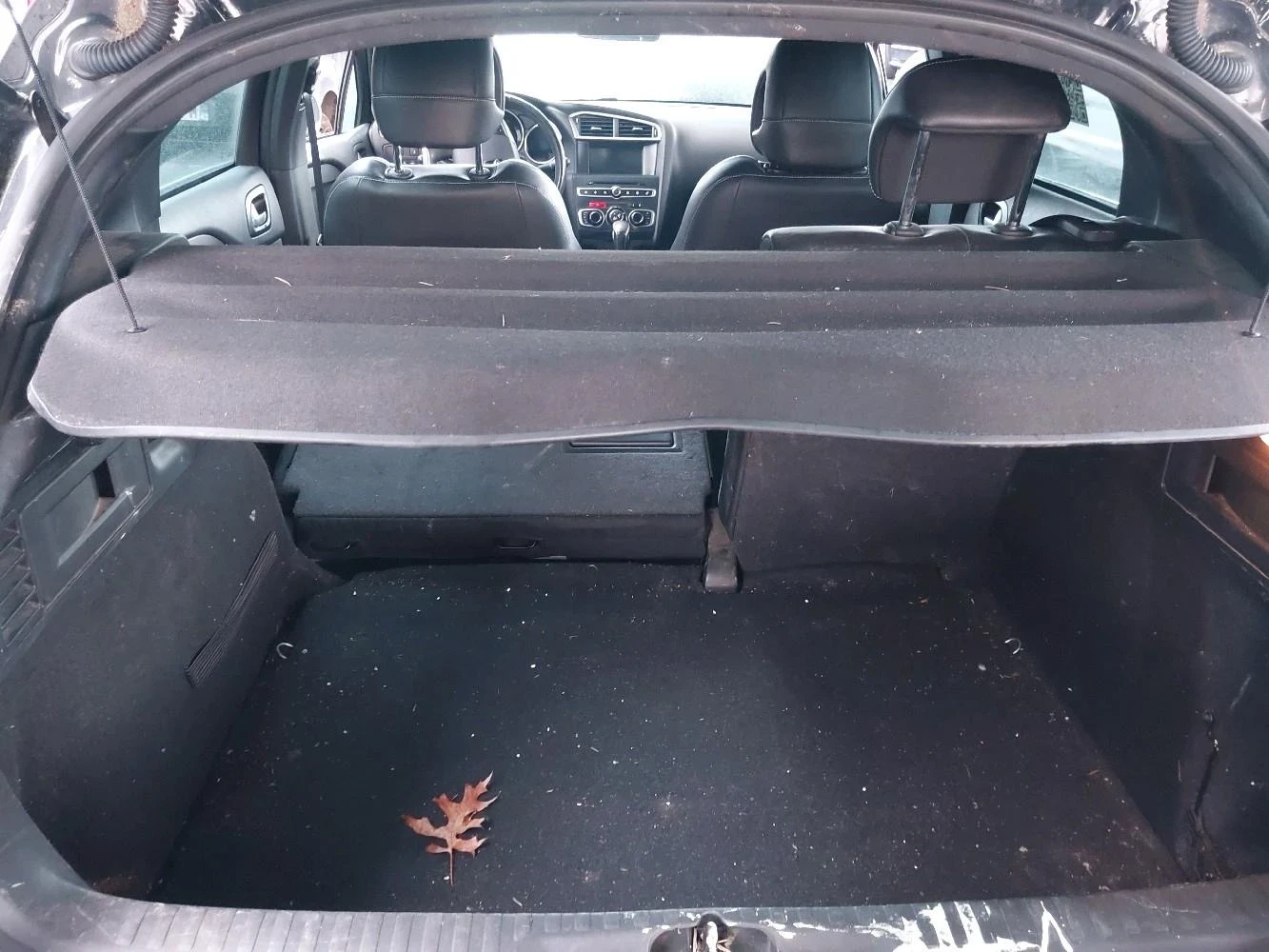 Citroen DS4 1.6THP AUTOMATIC FACE EURO6 | Mobile.bg � ����������� 13