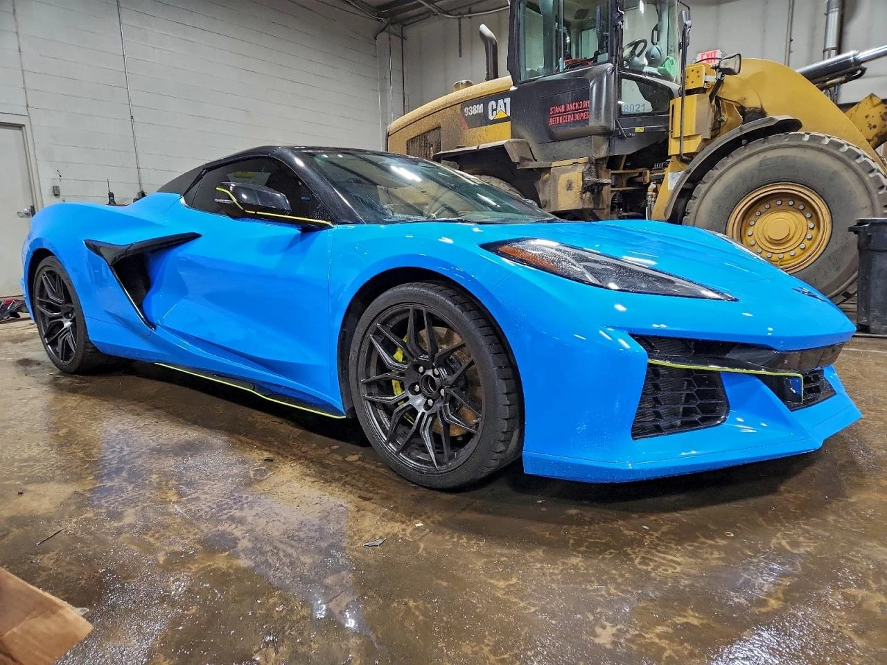 Chevrolet Corvette Z06 3LZ | Mobile.bg � ����������� 1