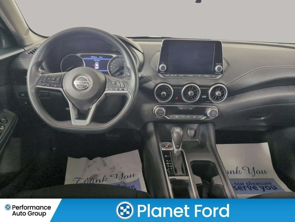 Nissan Sentra * SV * CARFAX * ���� �� �� | Mobile.bg � ����������� 12