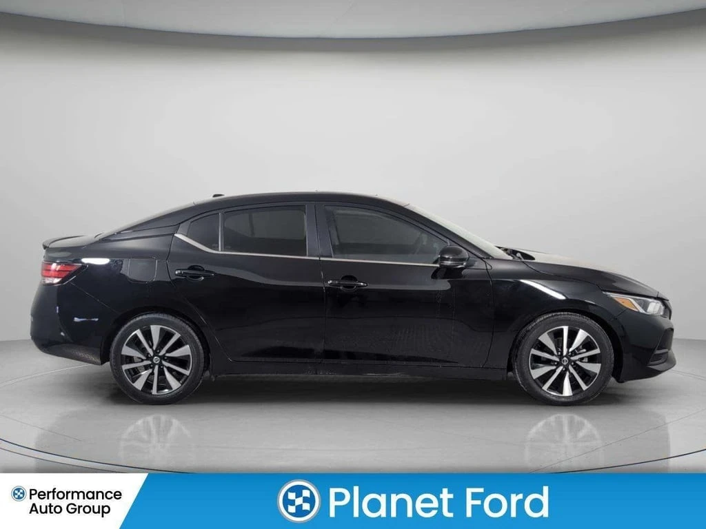 Nissan Sentra * SV * CARFAX * ���� �� �� | Mobile.bg � ����������� 4