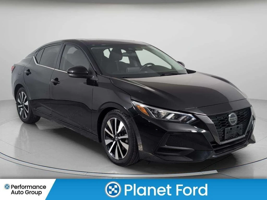 Nissan Sentra * SV * CARFAX * ���� �� �� | Mobile.bg � ����������� 3