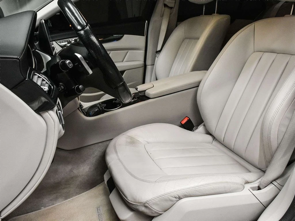 Mercedes-Benz CLS * CLS400 * CARFAX * ���� �� �� | Mobile.bg � ����������� 14