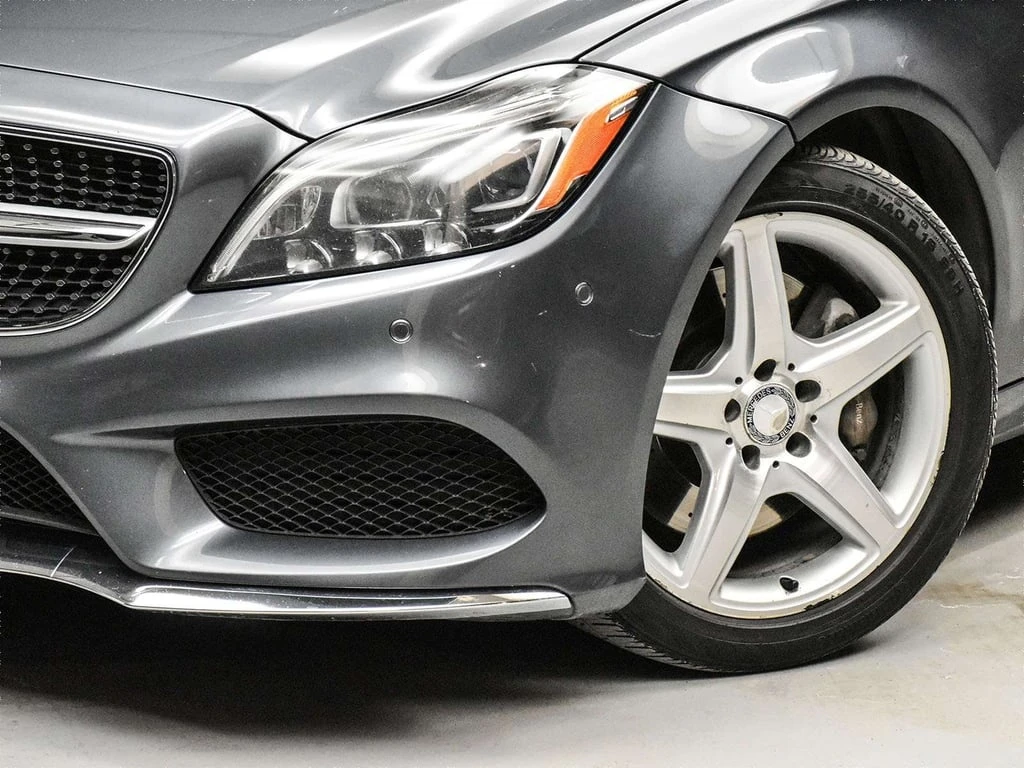 Mercedes-Benz CLS * CLS400 * CARFAX * ���� �� �� | Mobile.bg � ����������� 7