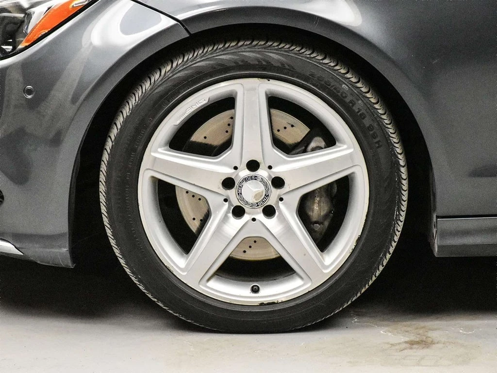 Mercedes-Benz CLS * CLS400 * CARFAX * ���� �� �� | Mobile.bg � ����������� 6