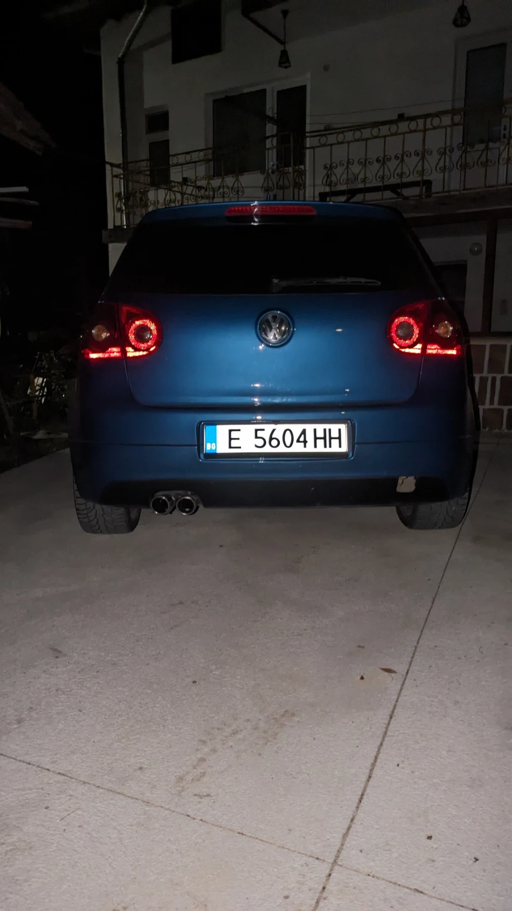 VW Golf  - изображение 6