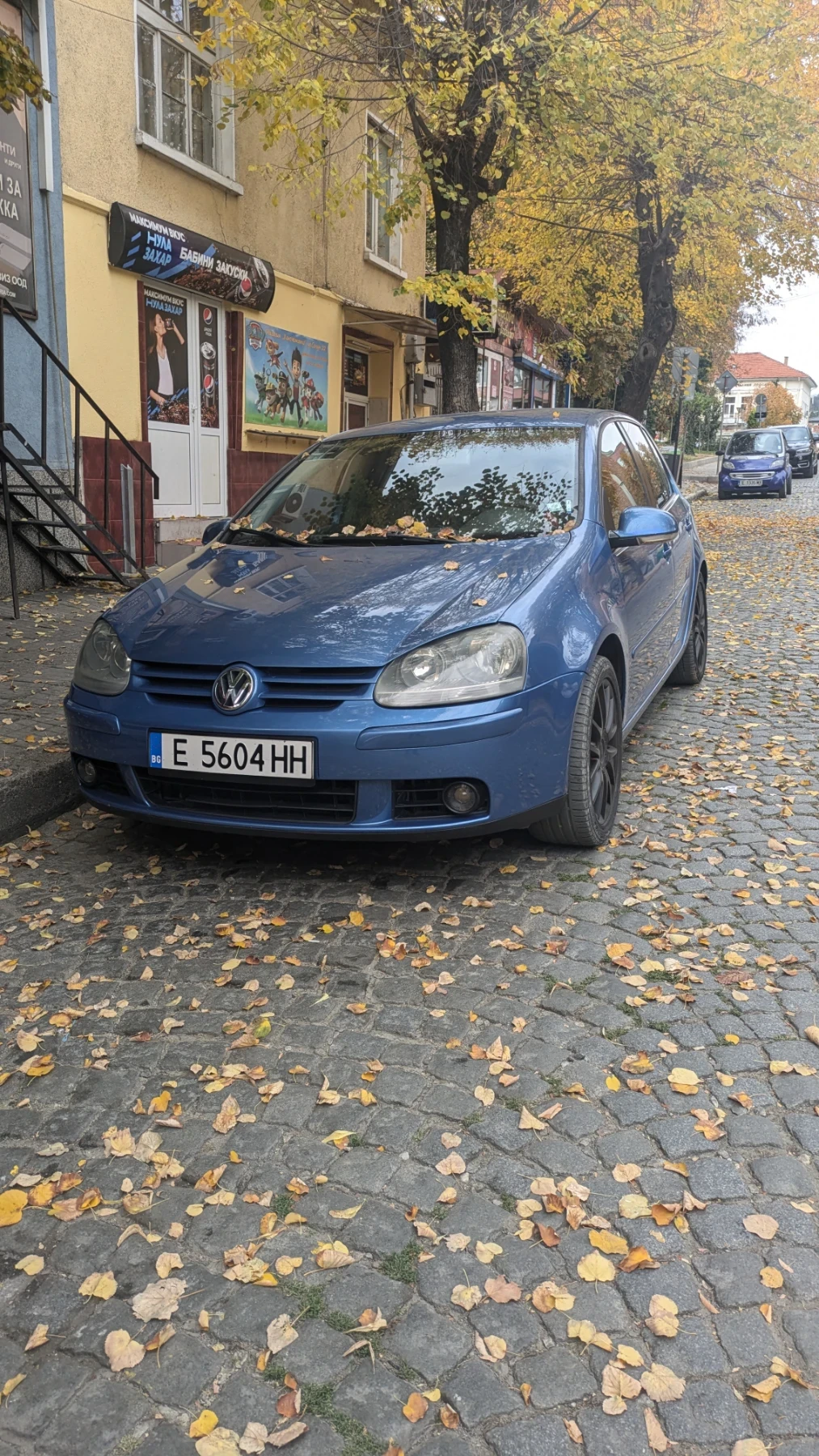 VW Golf  - изображение 4