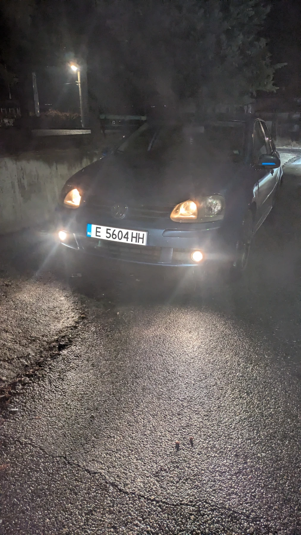 VW Golf  - изображение 3