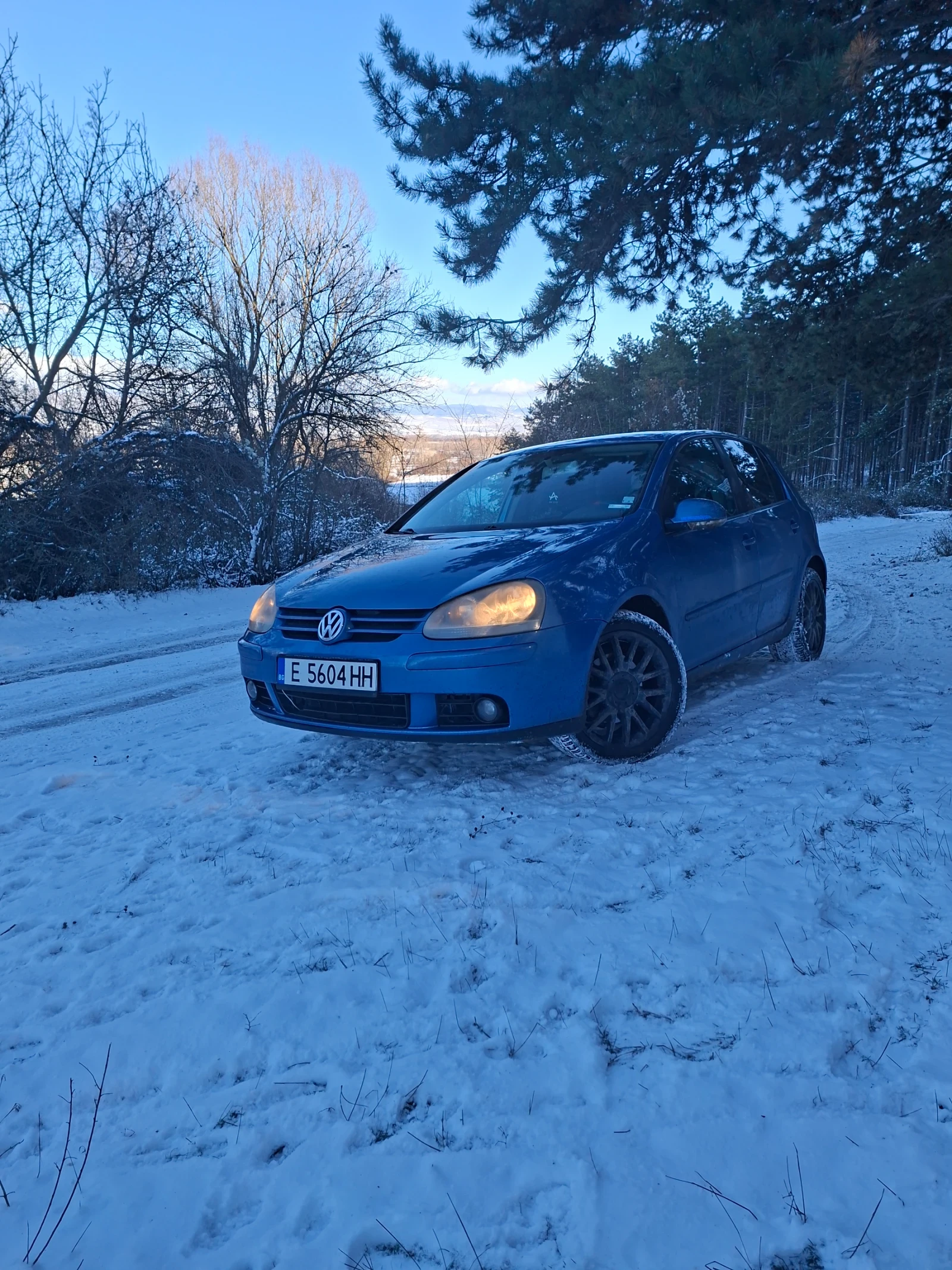 VW Golf  - изображение 2