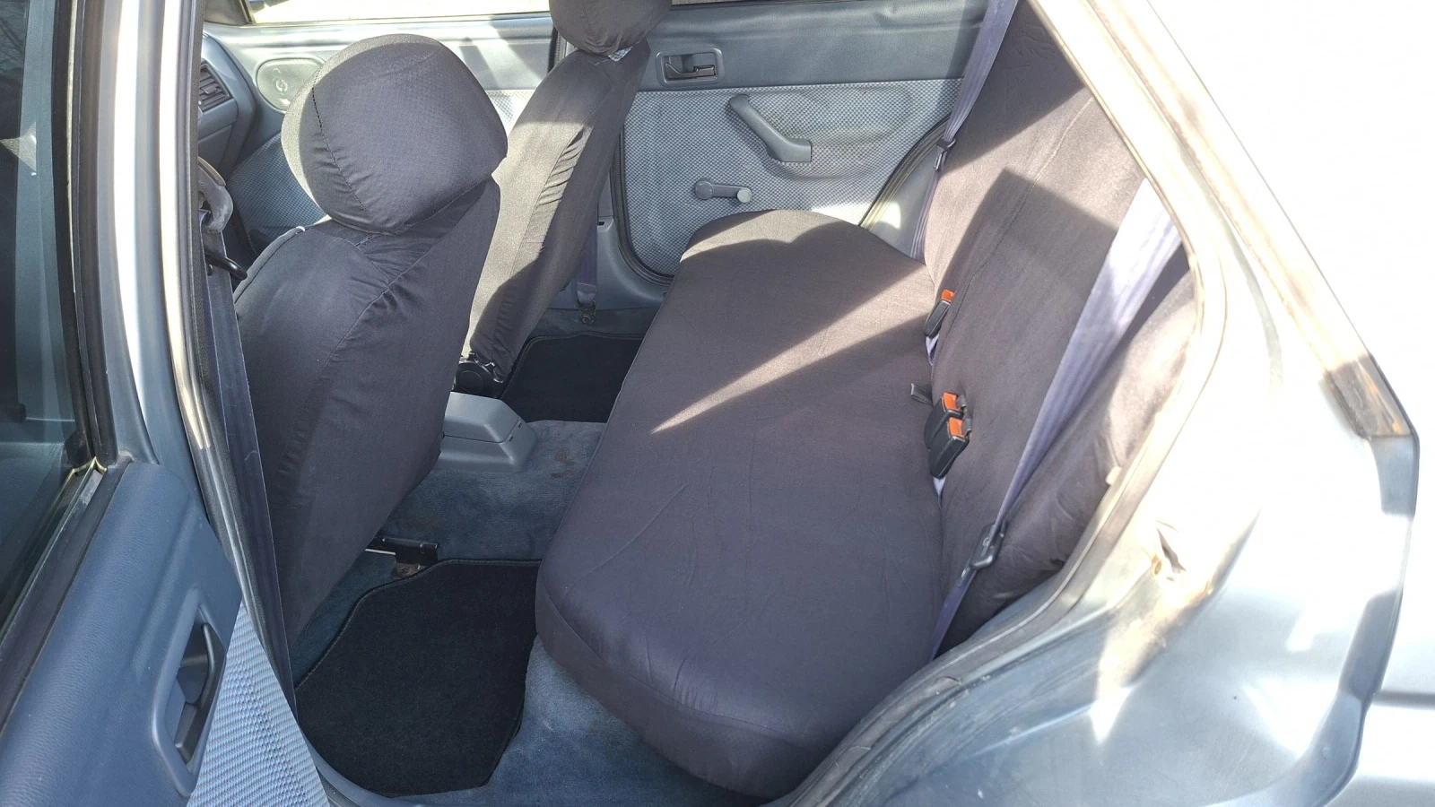 Ford Orion 1.8D | Mobile.bg � ����������� 12