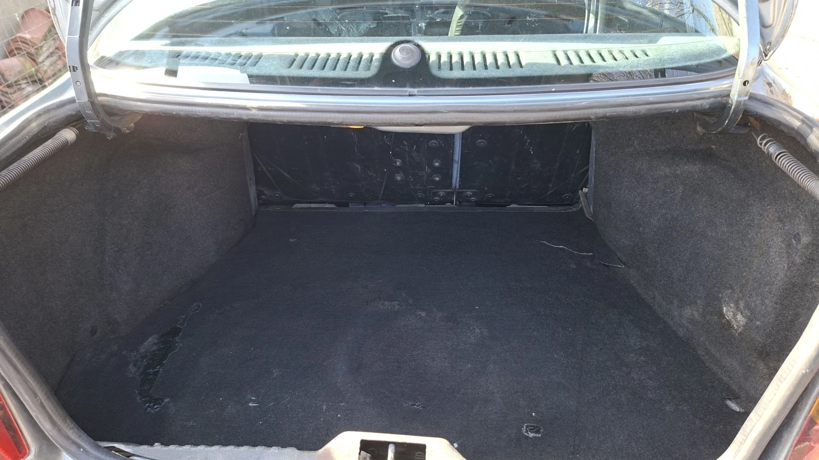 Ford Orion 1.8D | Mobile.bg � ����������� 13