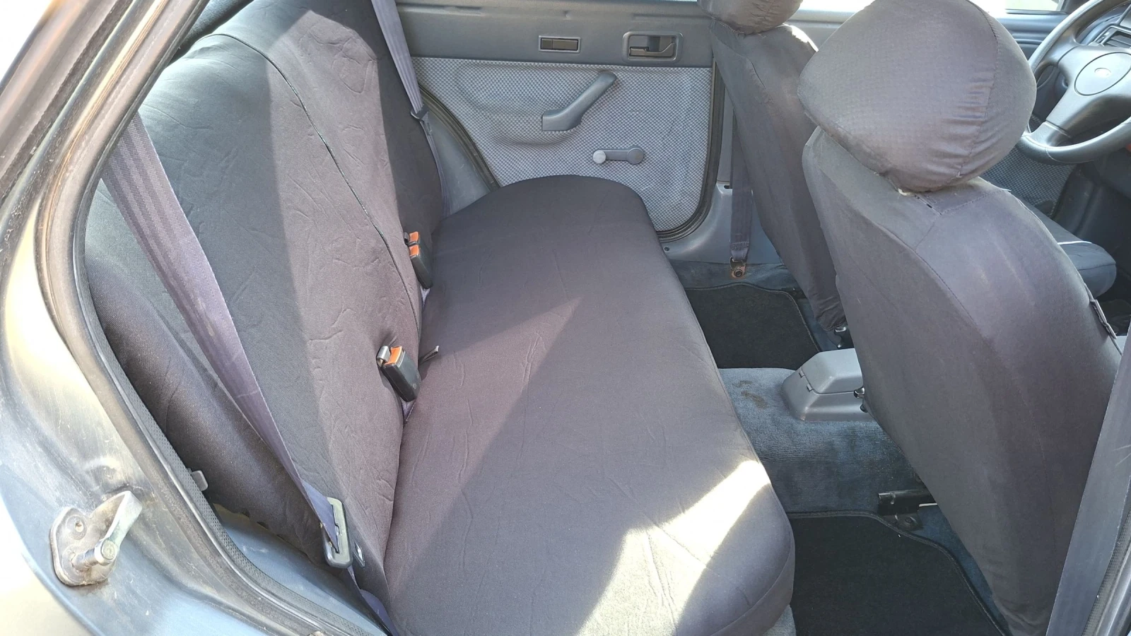 Ford Orion 1.8D | Mobile.bg � ����������� 11