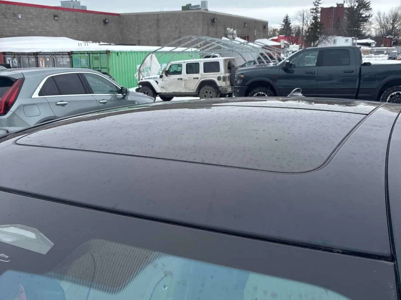 BMW 750 ALPINA B7 xDrive Sedan| БЕЗ УДАРИ| CARFAX - изображение 7