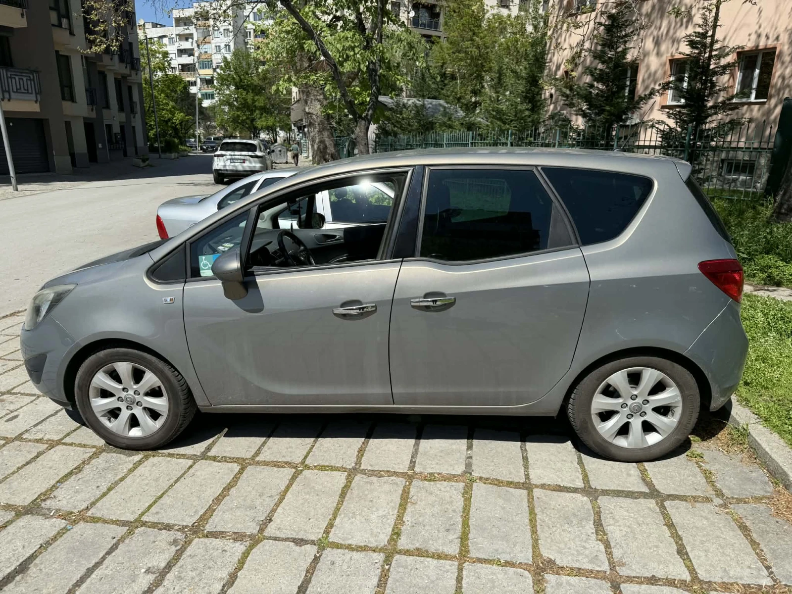 Opel Meriva | Mobile.bg � ����������� 2
