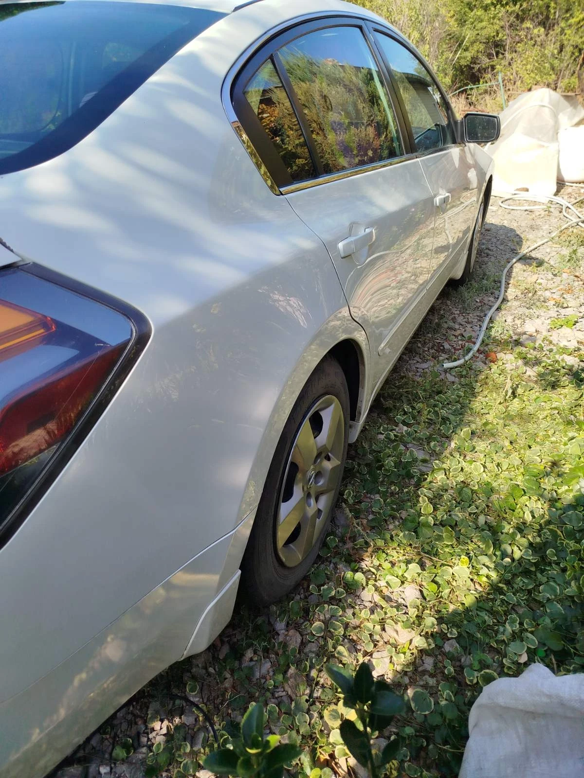 Nissan Altima, снимка 13 - Автомобили и джипове - 53747241