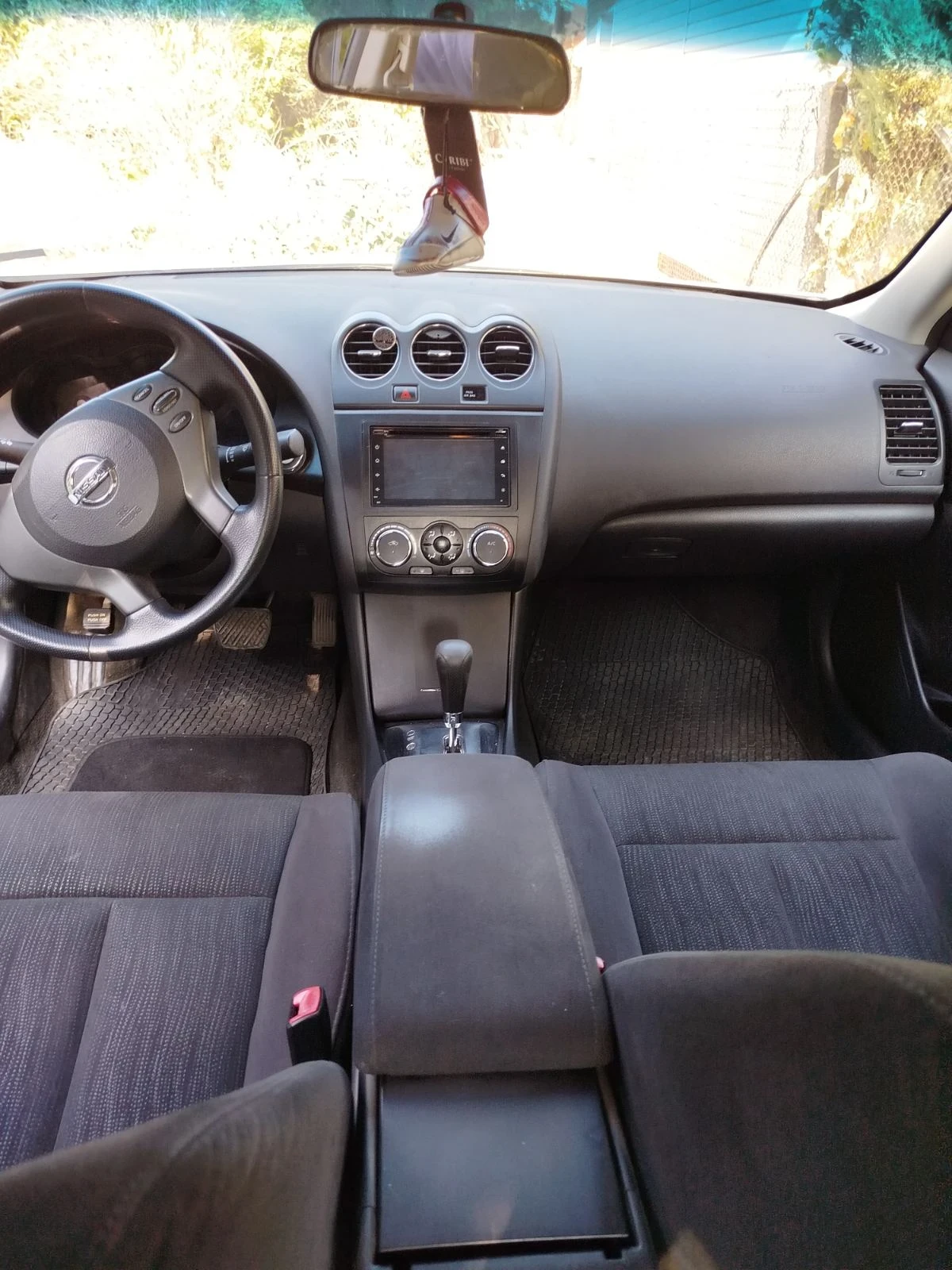 Nissan Altima, снимка 8 - Автомобили и джипове - 53747241