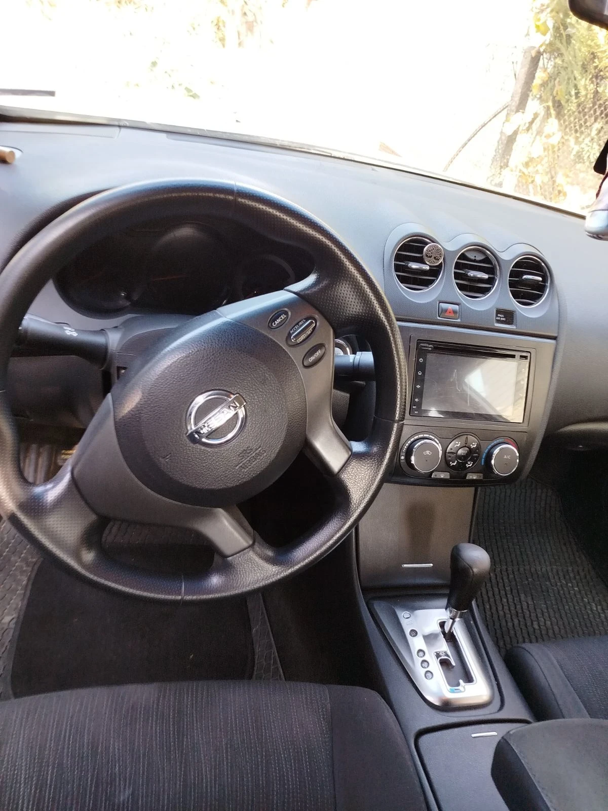 Nissan Altima, снимка 9 - Автомобили и джипове - 53747241