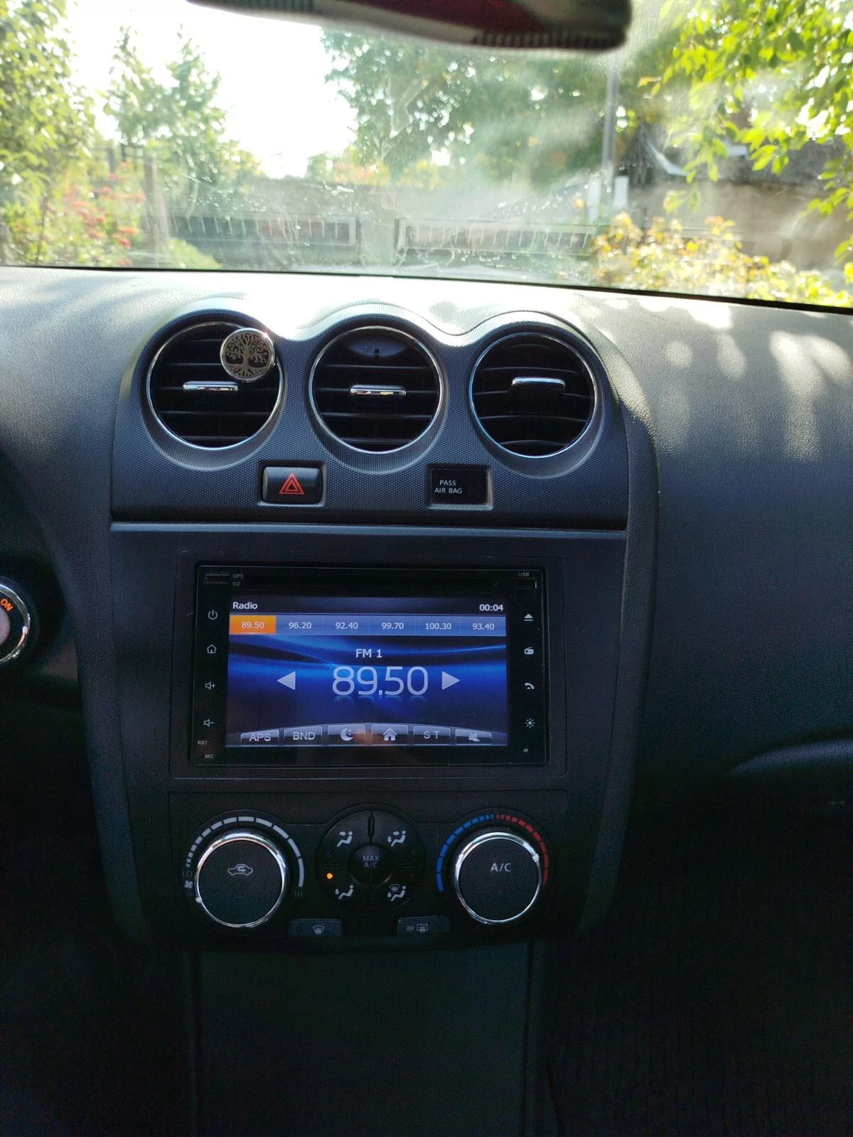 Nissan Altima, снимка 3 - Автомобили и джипове - 53747241