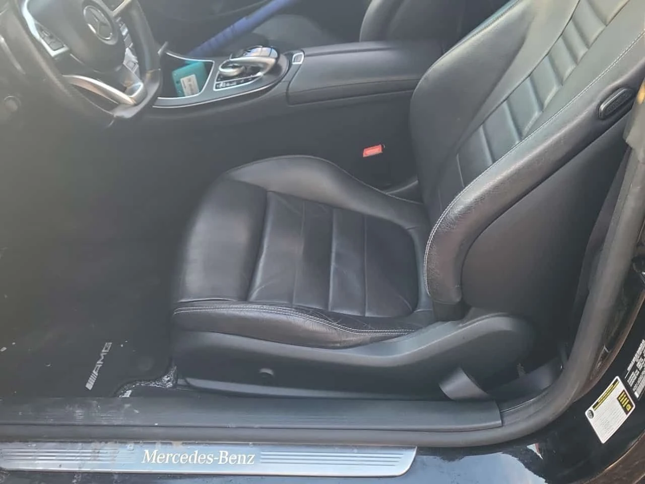 Mercedes-Benz E 400 * CARFAX * 2 �����* 2 ���� ����*  | Mobile.bg � ����������� 7