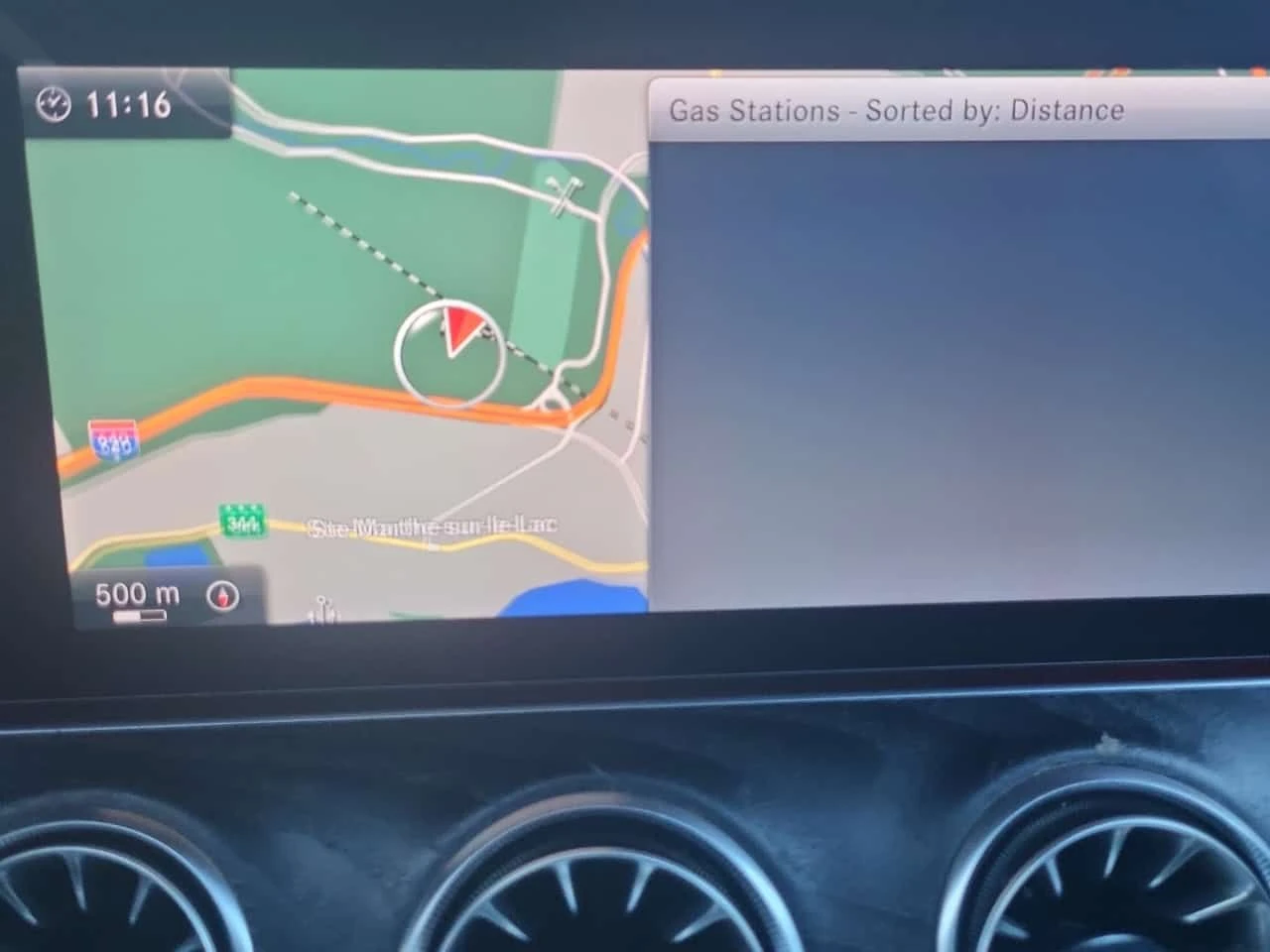 Mercedes-Benz E 400 * CARFAX * 2 �����* 2 ���� ����*  | Mobile.bg � ����������� 12