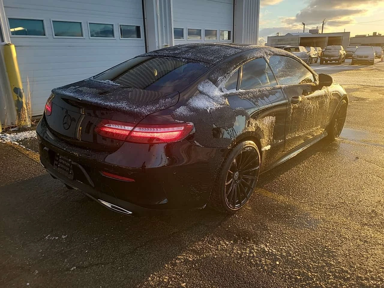 Mercedes-Benz E 400 * CARFAX * 2 �����* 2 ���� ����*  | Mobile.bg � ����������� 3