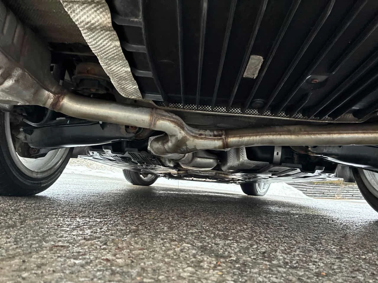 Mercedes-Benz C 400 CARFAX, снимка 17 - Автомобили и джипове - 54060412