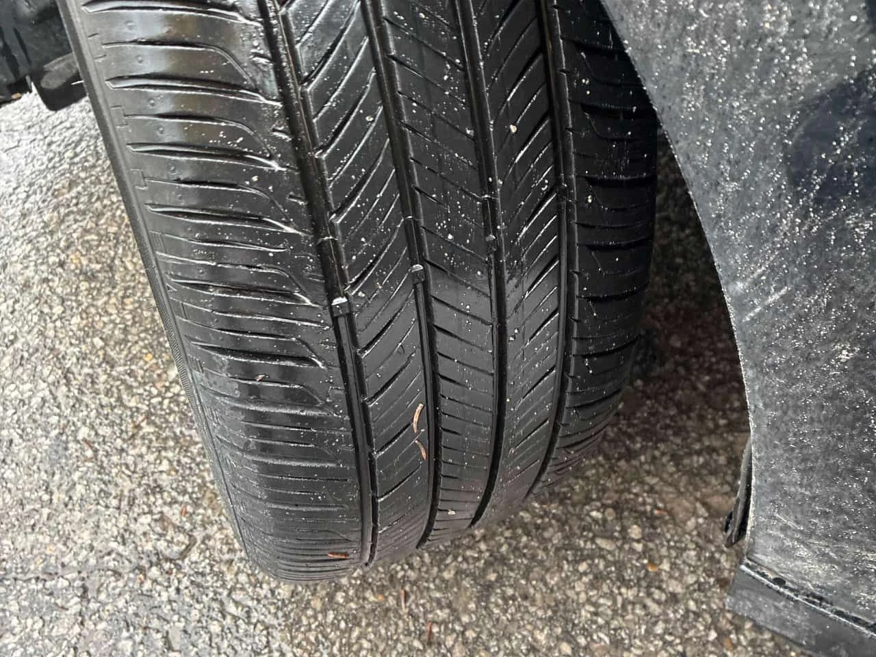 Mercedes-Benz C 400 CARFAX, снимка 10 - Автомобили и джипове - 54060412