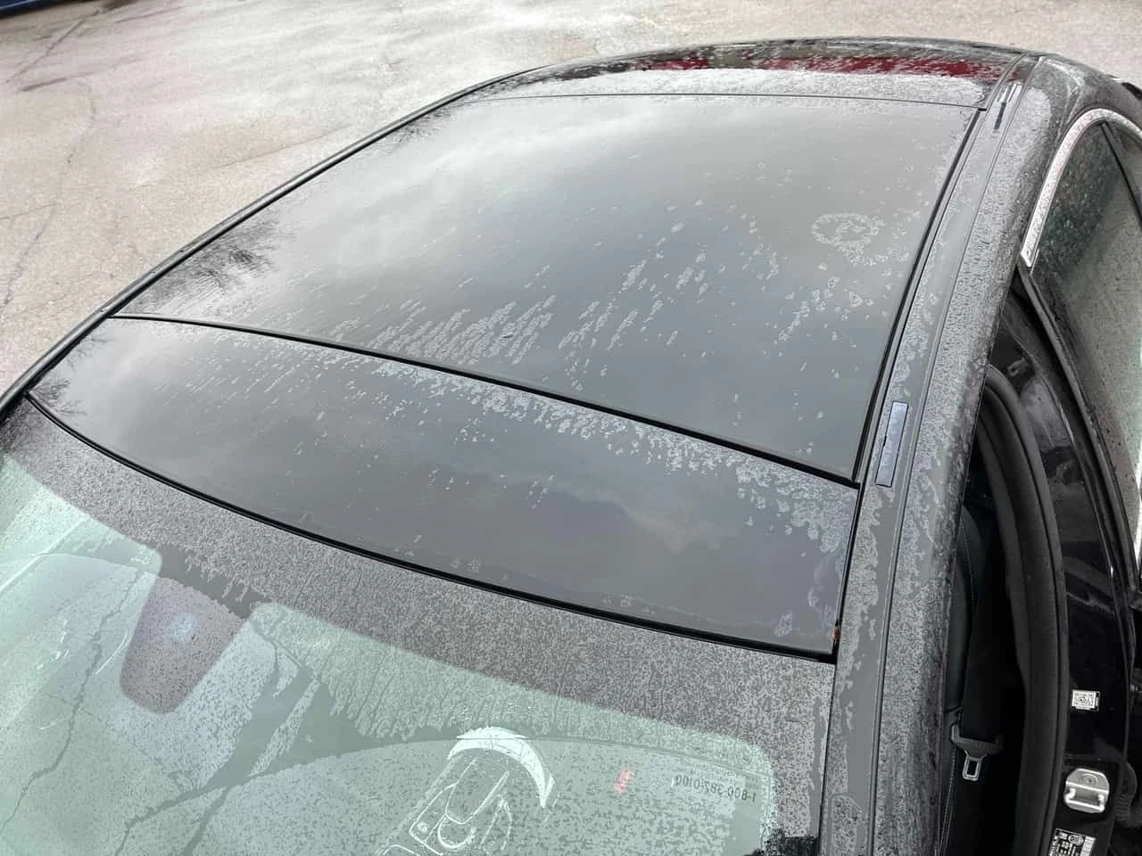 Mercedes-Benz C 400 CARFAX, снимка 13 - Автомобили и джипове - 54060412