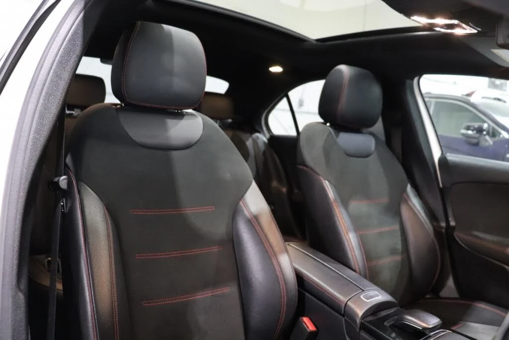 Mercedes-Benz A 220 * ���������� * (���� �� ��) | Mobile.bg � ����������� 15