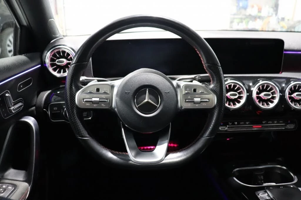 Mercedes-Benz A 220 * ���������� * (���� �� ��) | Mobile.bg � ����������� 9