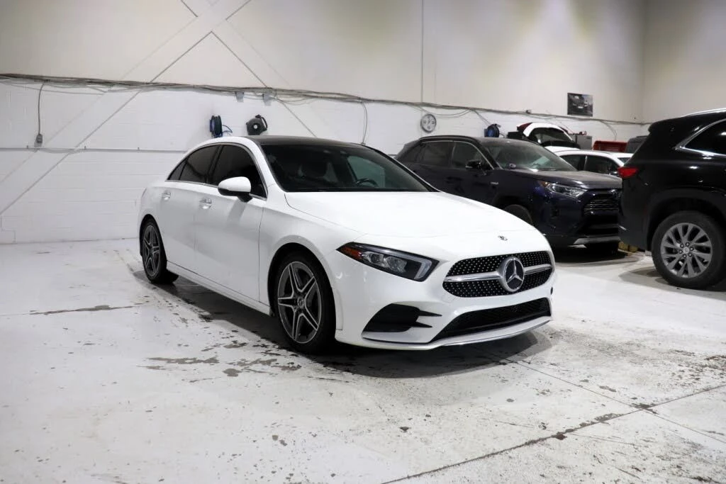 Mercedes-Benz A 220 * ���������� * (���� �� ��) | Mobile.bg � ����������� 3