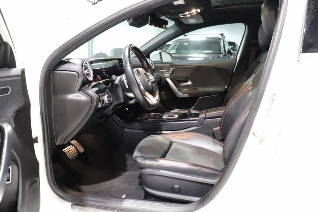 Mercedes-Benz A 220 * ���������� * (���� �� ��) | Mobile.bg � ����������� 7