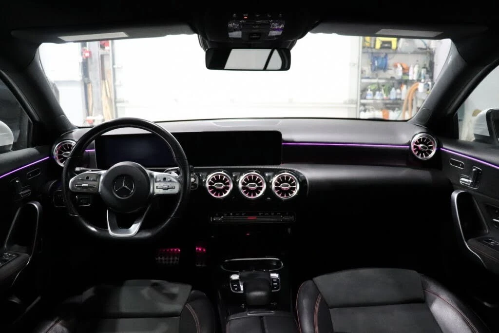 Mercedes-Benz A 220 * ���������� * (���� �� ��) | Mobile.bg � ����������� 8