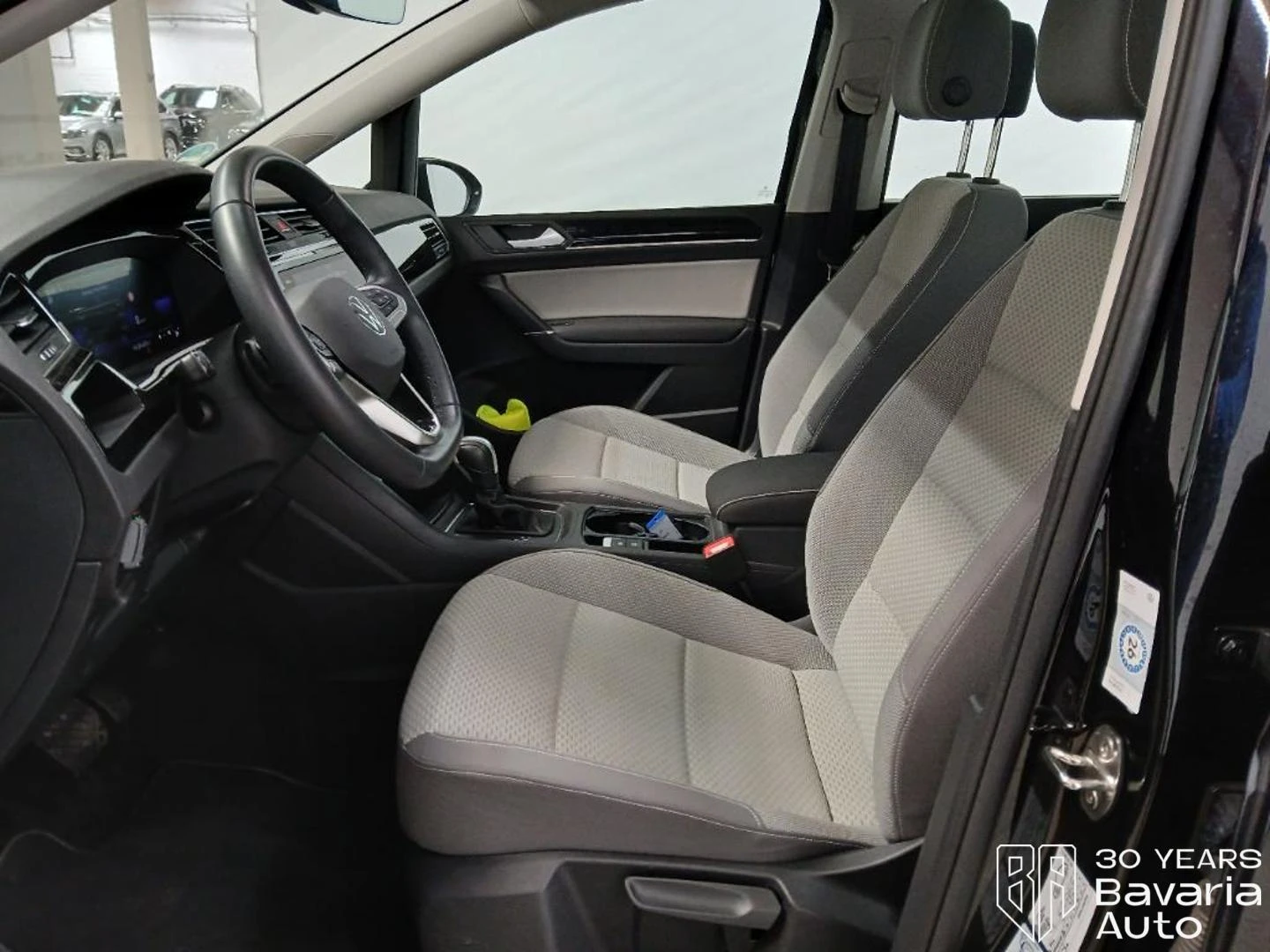 VW Touran Comfortline DSG, снимка 5 - Автомобили и джипове - 54289152