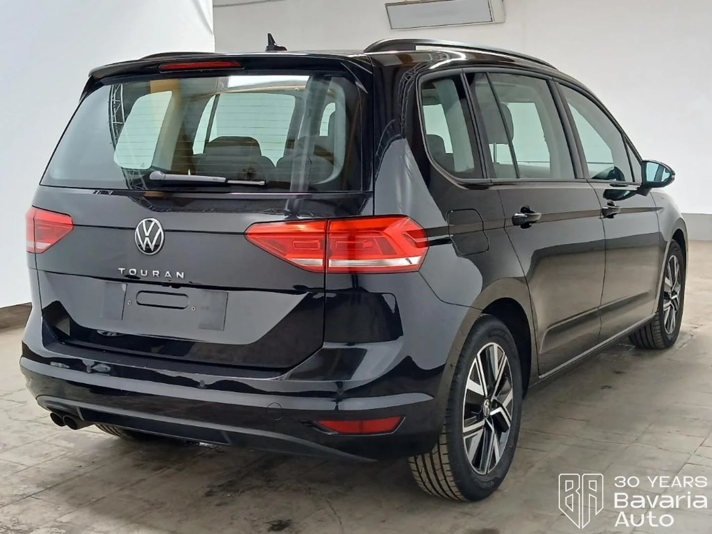 VW Touran Comfortline DSG, снимка 3 - Автомобили и джипове - 54289152