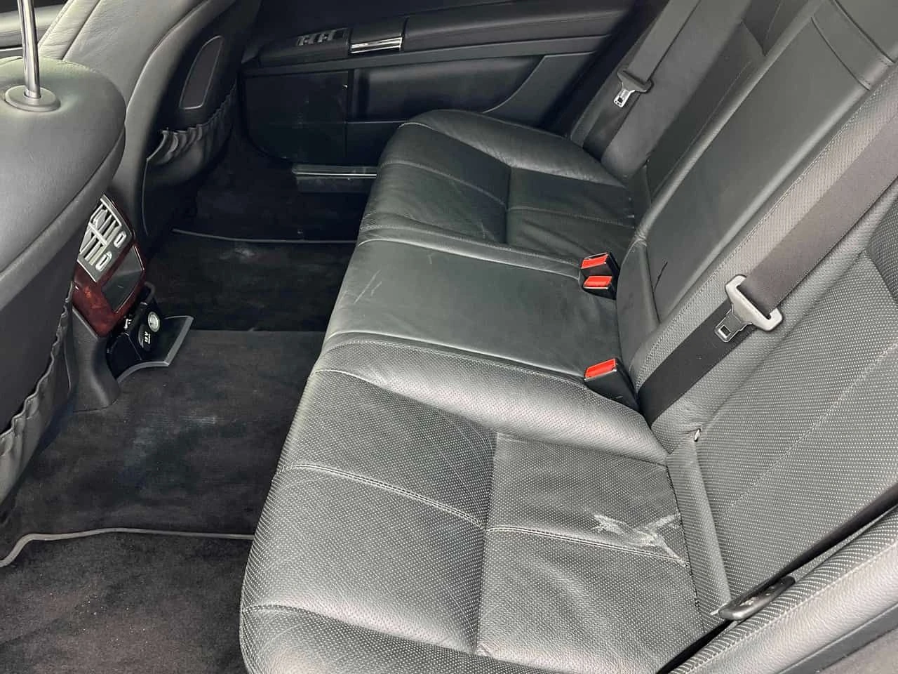 Mercedes-Benz S 550 * �����* ��������* ������* ���������*  | Mobile.bg � ����������� 11