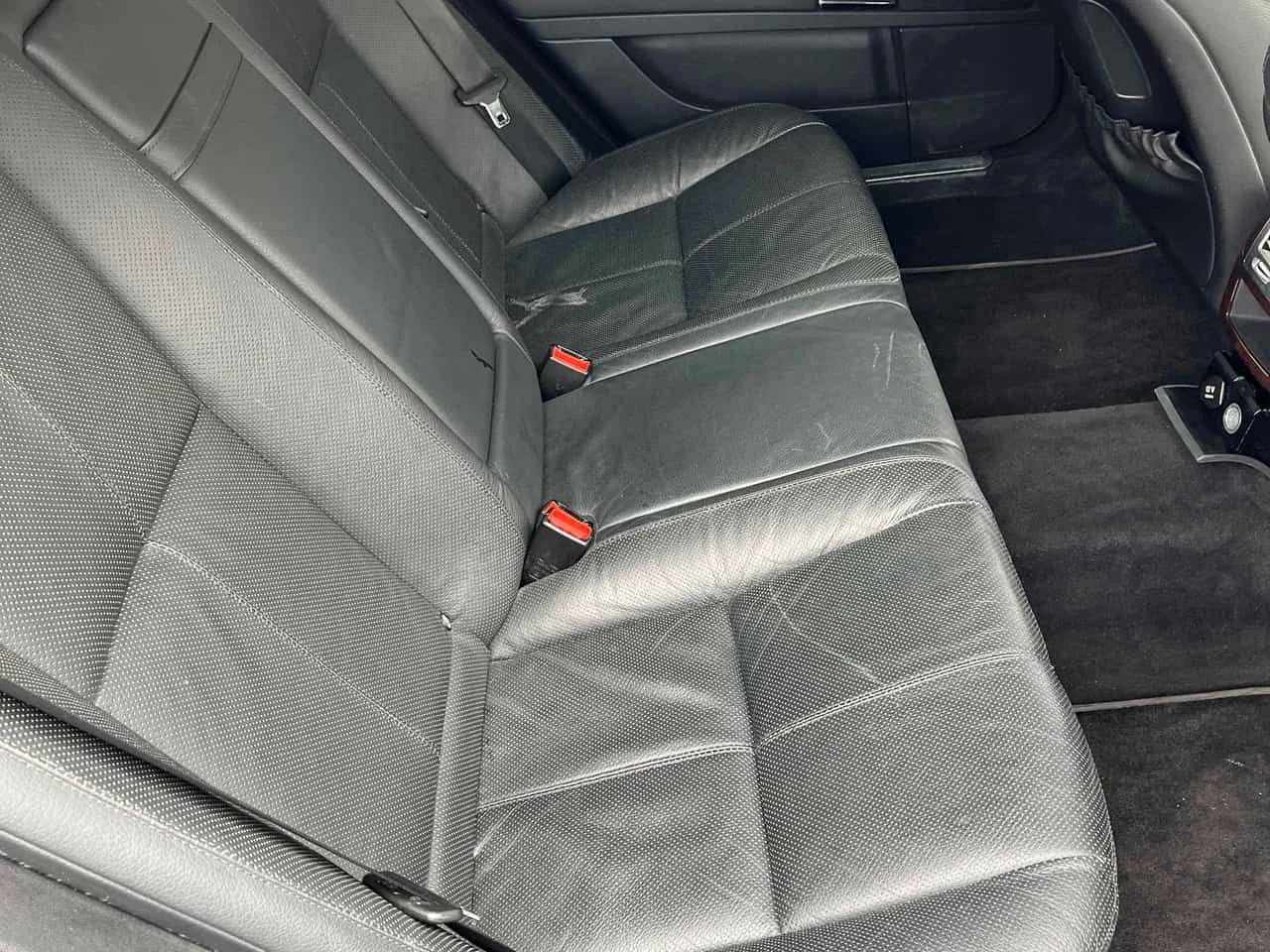 Mercedes-Benz S 550 * �����* ��������* ������* ���������*  | Mobile.bg � ����������� 13