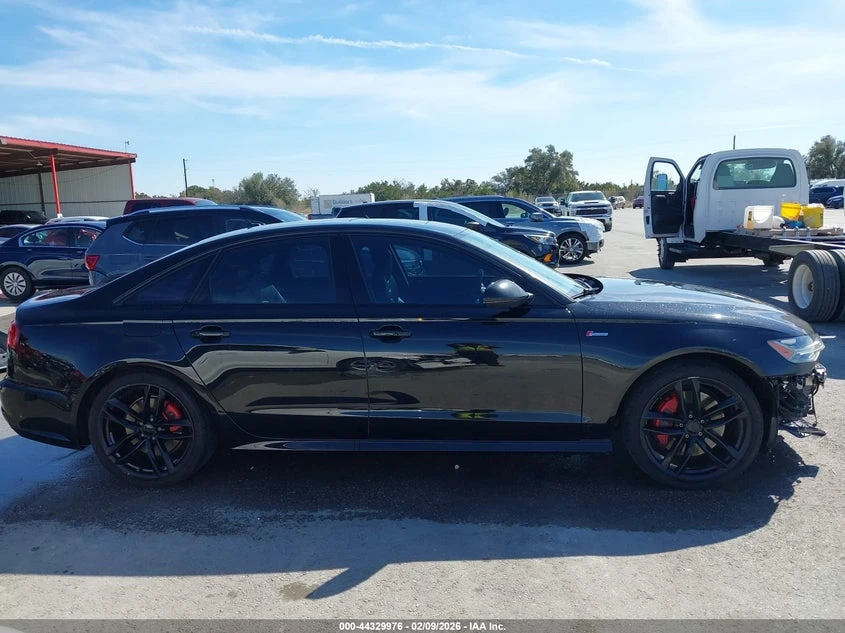 Audi A6 3.0L V-6 DI, DOHC, VVT, SUPERCHARGER, 340HP All | Mobile.bg � ����������� 14