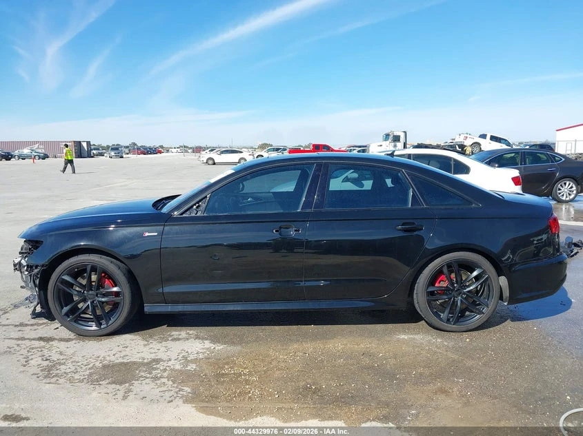 Audi A6 3.0L V-6 DI, DOHC, VVT, SUPERCHARGER, 340HP All | Mobile.bg � ����������� 15