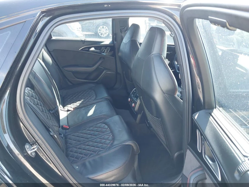 Audi A6 3.0L V-6 DI, DOHC, VVT, SUPERCHARGER, 340HP All | Mobile.bg � ����������� 8